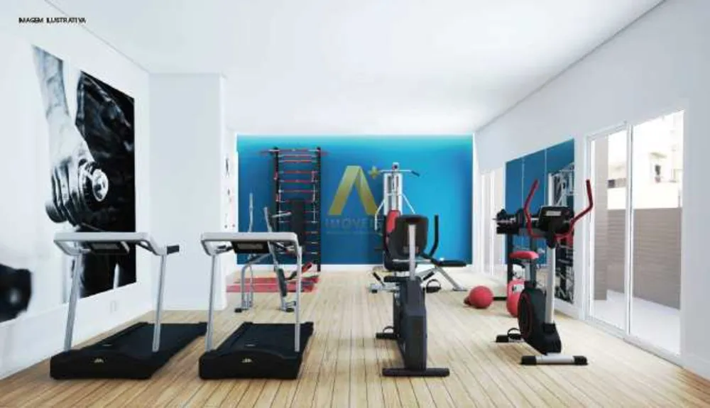 Apartamento, 2 quartos, 62 m² - Foto 4
