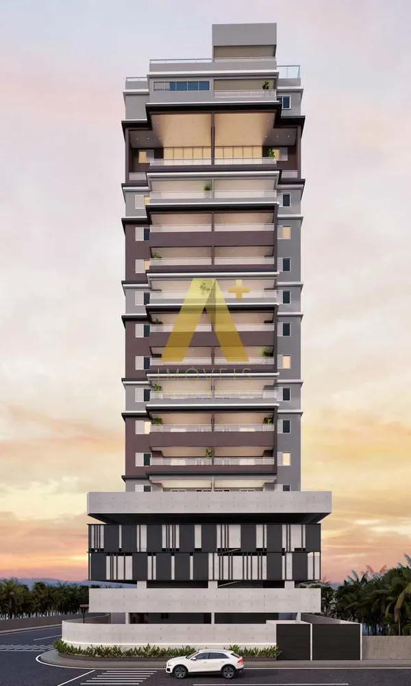 Apartamento, 2 quartos, 111 m² - Foto 1