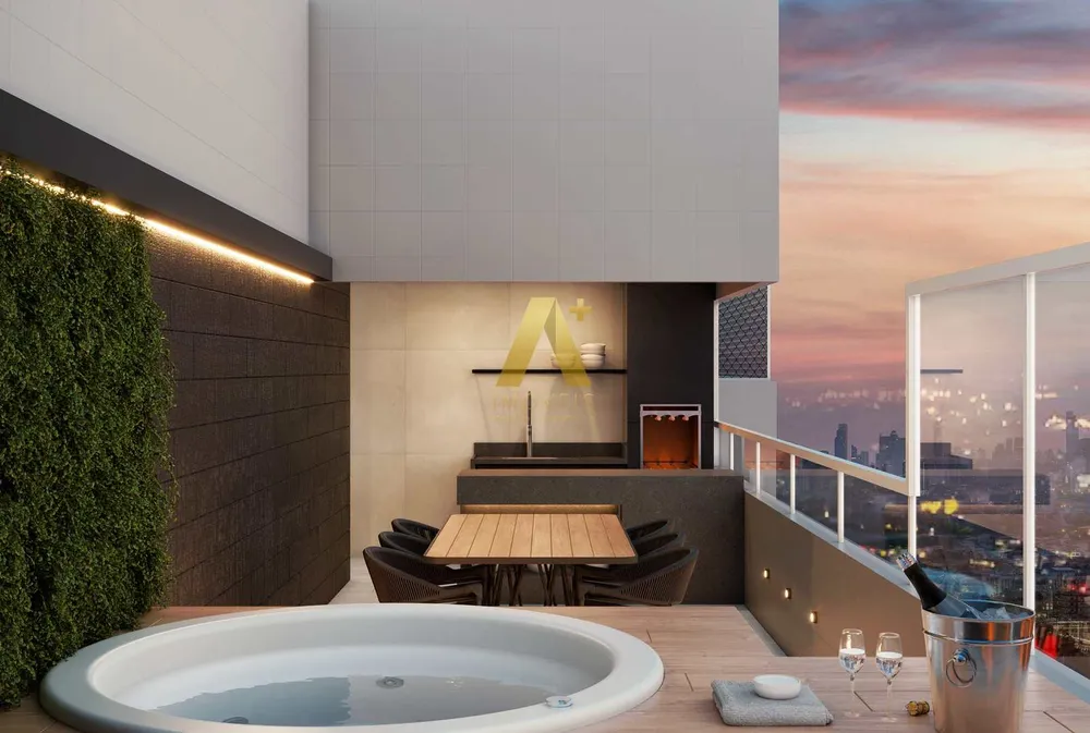 Apartamento, 2 quartos, 111 m² - Foto 8