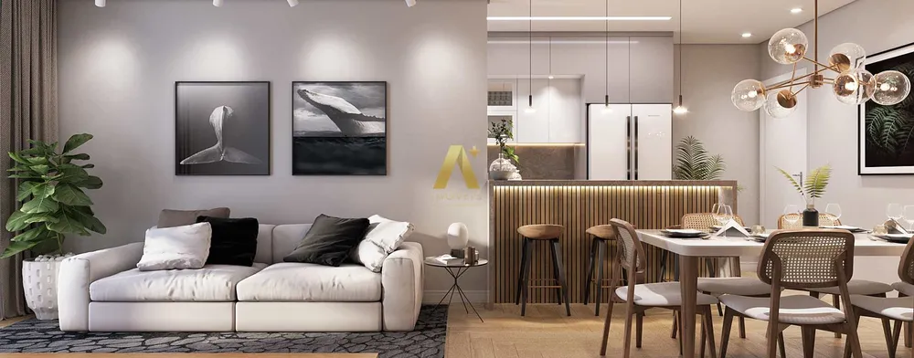 Apartamento, 2 quartos, 111 m² - Foto 7