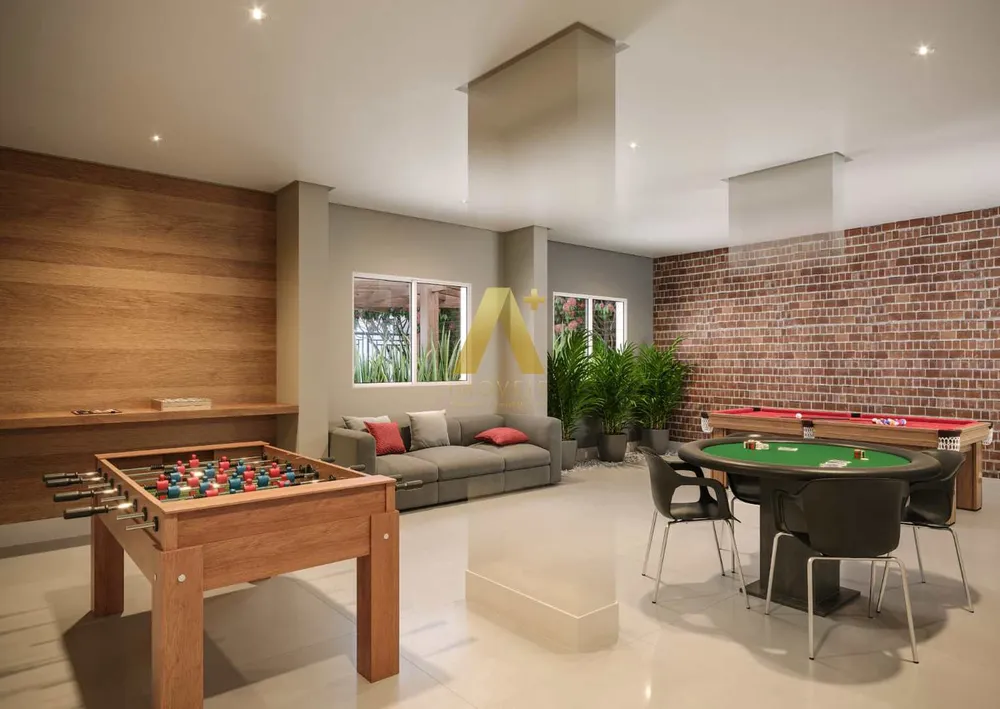 Apartamento, 3 quartos, 70 m² - Foto 1