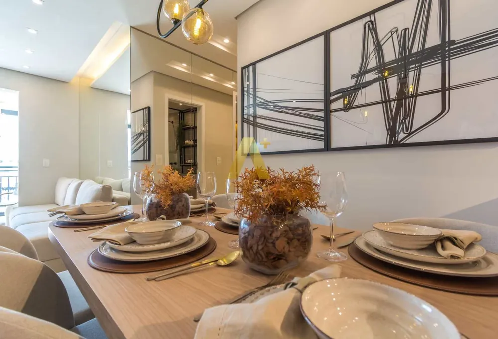Apartamento, 3 quartos, 70 m² - Foto 8