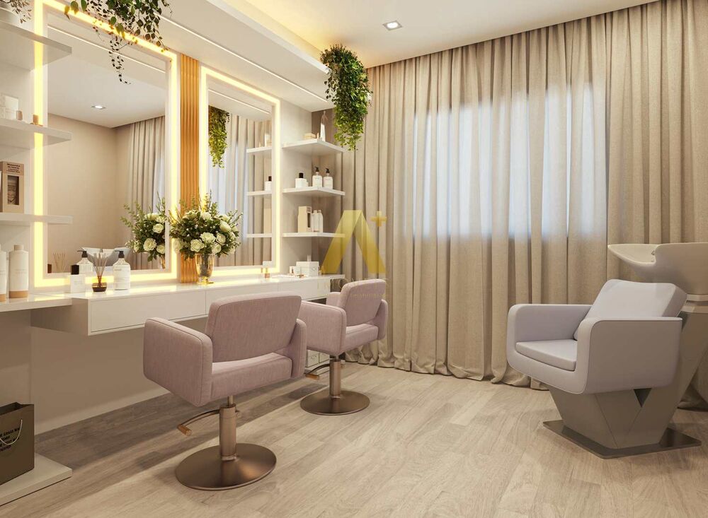 Apartamento à venda com 2 quartos, 73m² - Foto 1