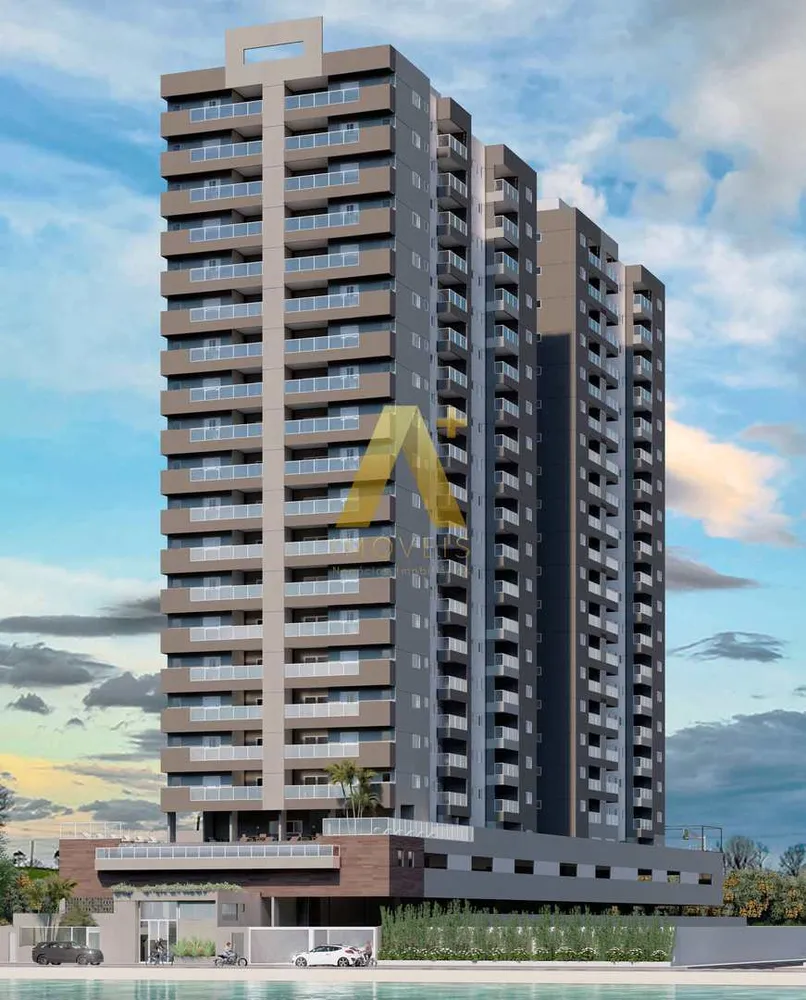 Apartamento, 2 quartos, 76 m² - Foto 15