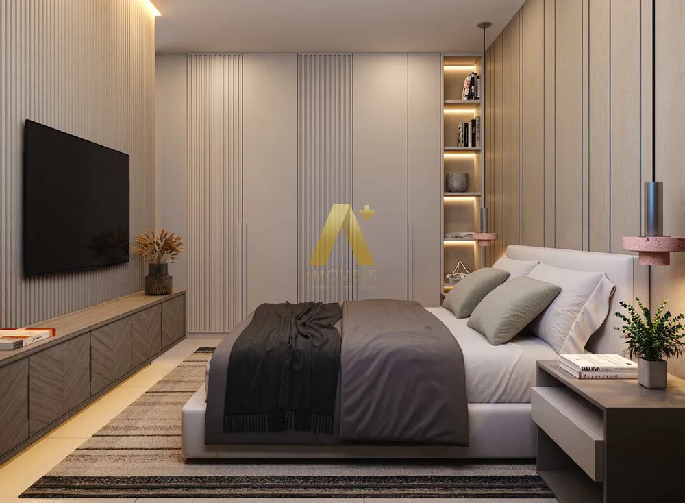 Cobertura, 3 quartos, 130 m² - Foto 6