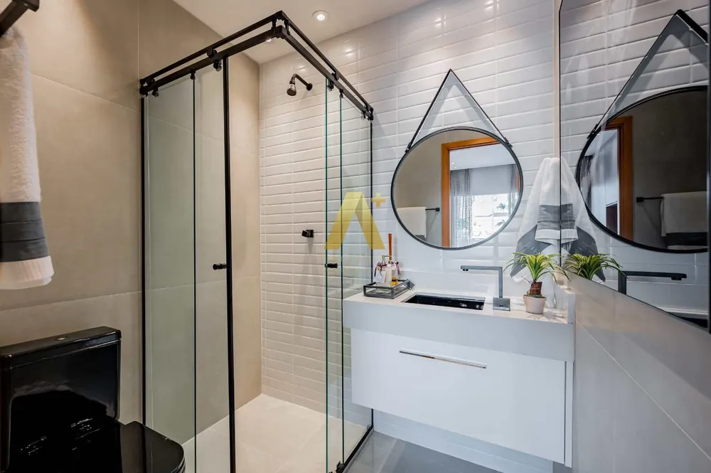 Apartamento, 2 quartos, 72 m² - Foto 7