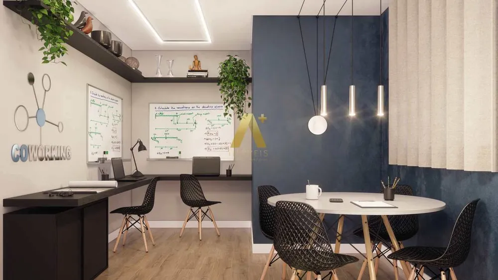 Apartamento, 2 quartos, 81 m² - Foto 8