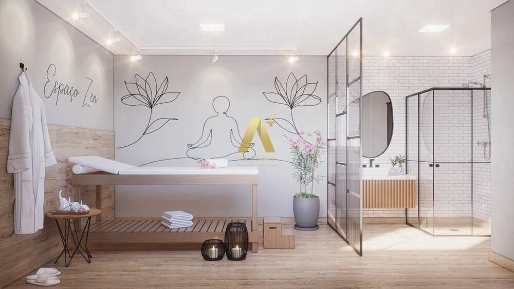 Apartamento, 2 quartos, 81 m² - Foto 1