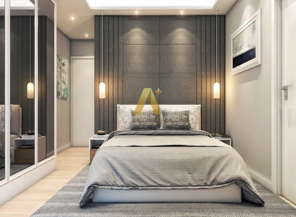 Apartamento, 3 quartos, 126 m² - Foto 2