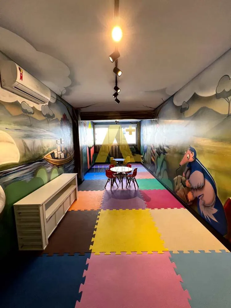 Apartamento, 3 quartos, 126 m² - Foto 6