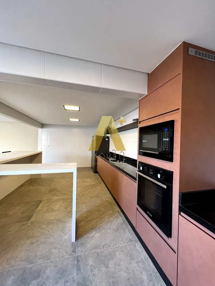 Apartamento, 3 quartos, 126 m² - Foto 3