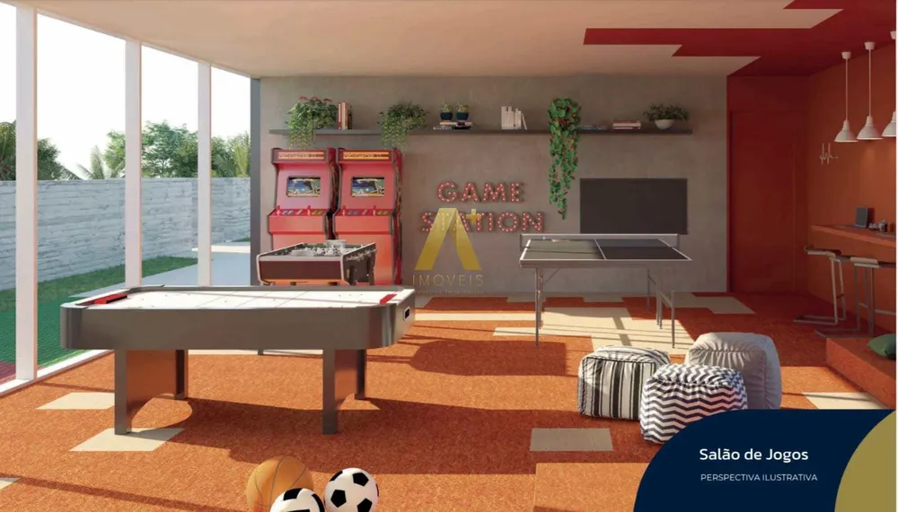 Apartamento, 2 quartos, 93 m² - Foto 6