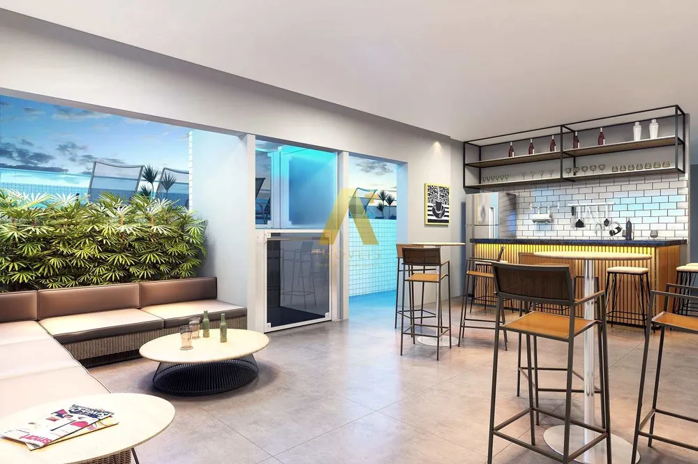 Apartamento, 2 quartos, 67 m² - Foto 5