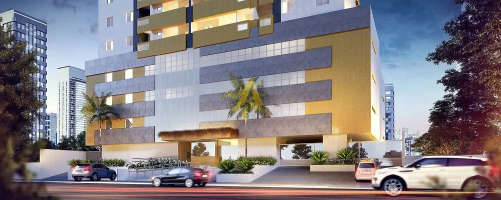 Apartamento, 2 quartos, 67 m² - Foto 8
