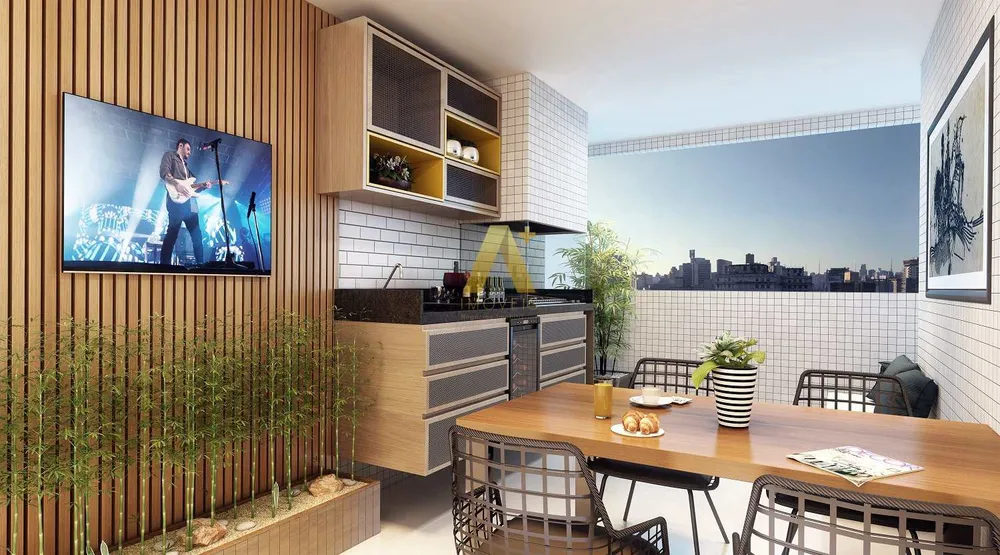 Apartamento, 2 quartos, 67 m² - Foto 7