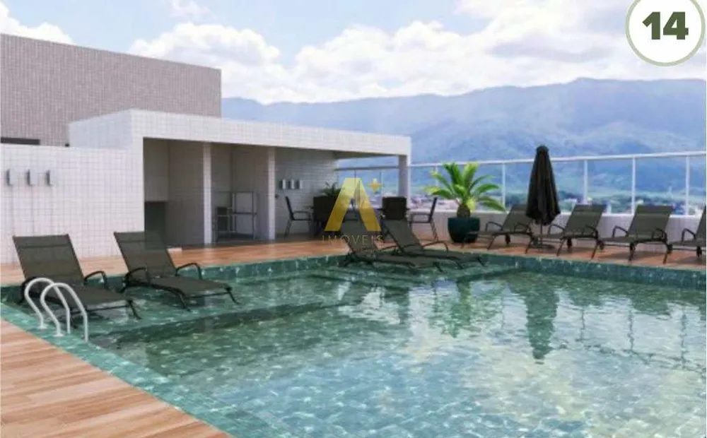 Apartamento, 2 quartos, 66 m² - Foto 1