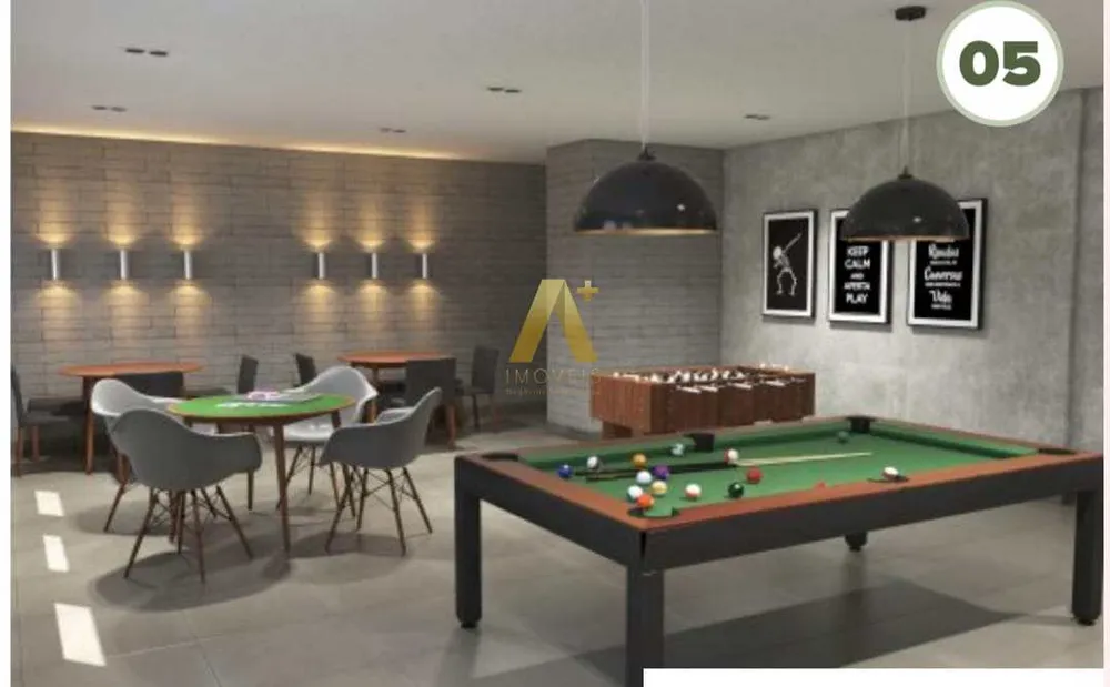 Apartamento, 2 quartos, 66 m² - Foto 6