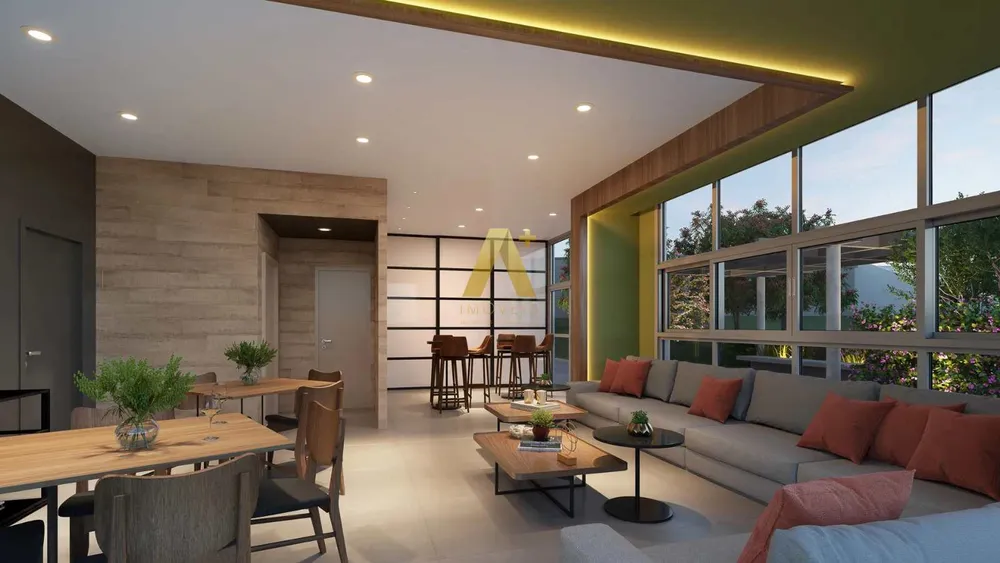 Apartamento, 2 quartos, 94 m² - Foto 1