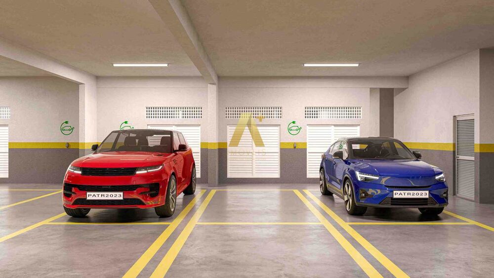 Apartamento, 3 quartos, 139 m² - Foto 4