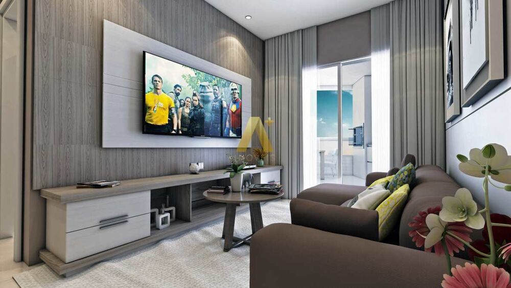 Apartamento, 2 quartos, 78 m² - Foto 2