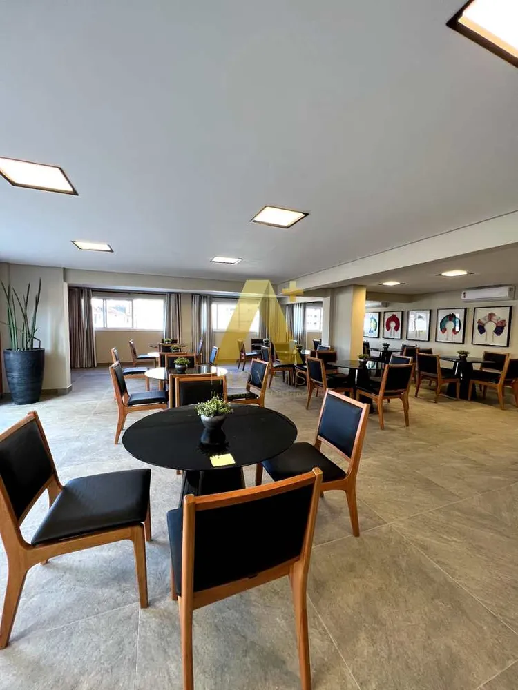 Apartamento, 3 quartos, 127 m² - Foto 4