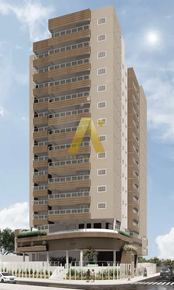 Apartamento, 2 quartos, 82 m² - Foto 6