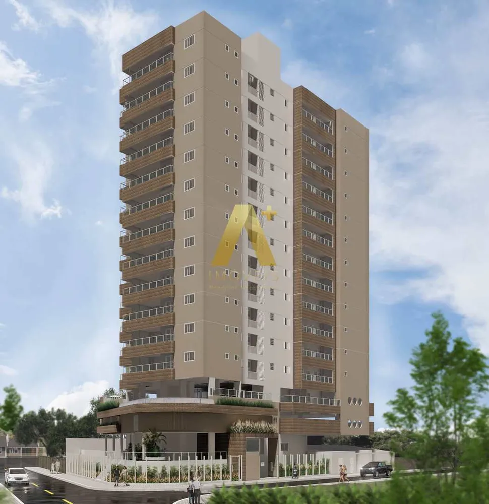Apartamento, 2 quartos, 82 m² - Foto 7