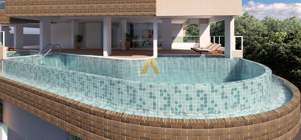 Apartamento, 2 quartos, 82 m² - Foto 1