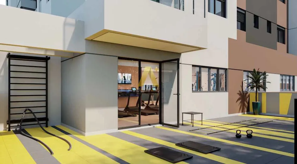 Apartamento, 3 quartos, 64 m² - Foto 6
