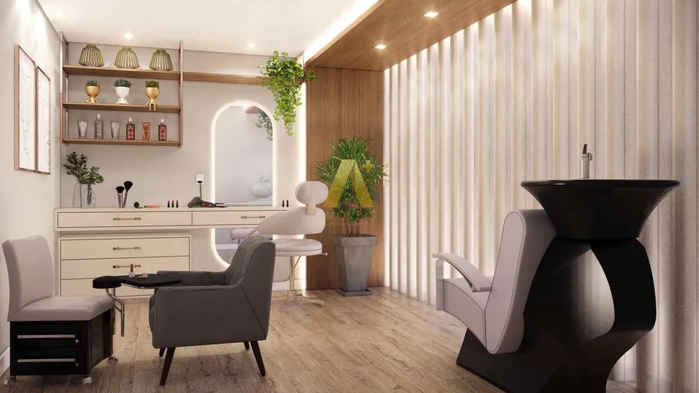 Apartamento, 3 quartos, 104 m² - Foto 2