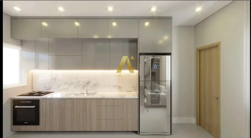 Sobrado, 2 quartos, 85 m² - Foto 3