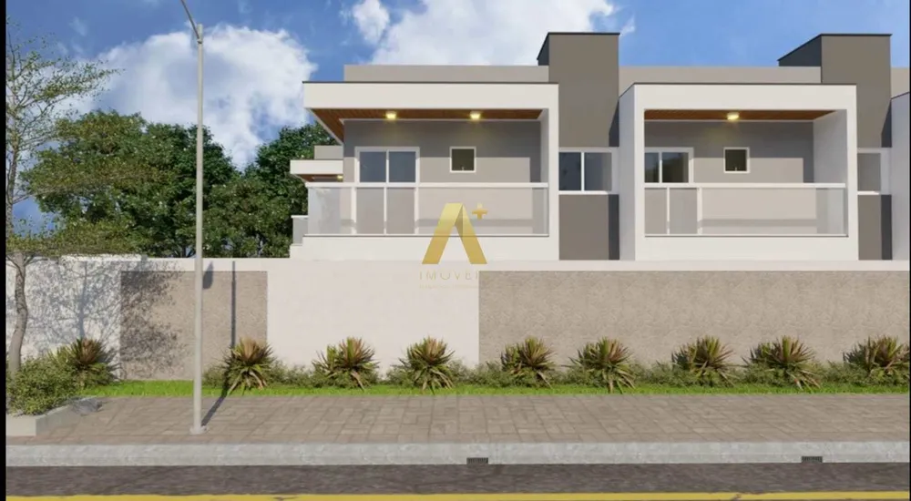 Sobrado, 2 quartos, 85 m² - Foto 6