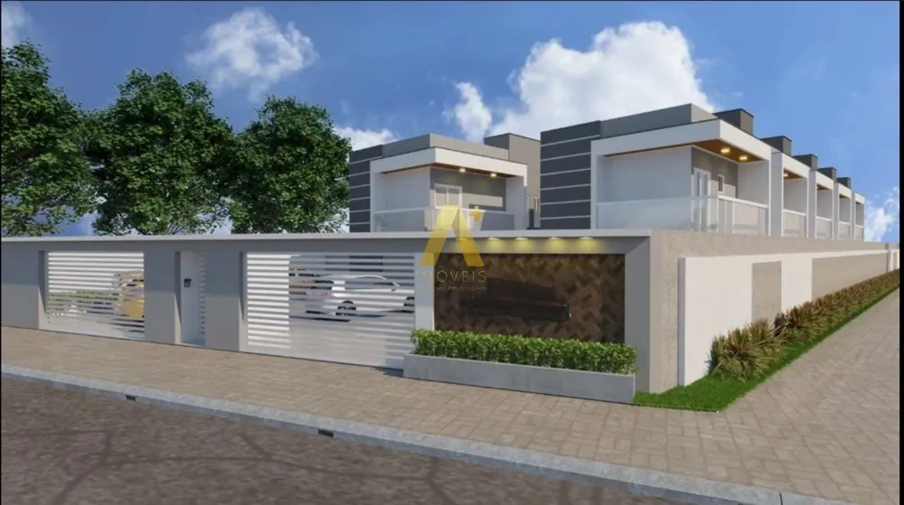 Sobrado, 2 quartos, 85 m² - Foto 5