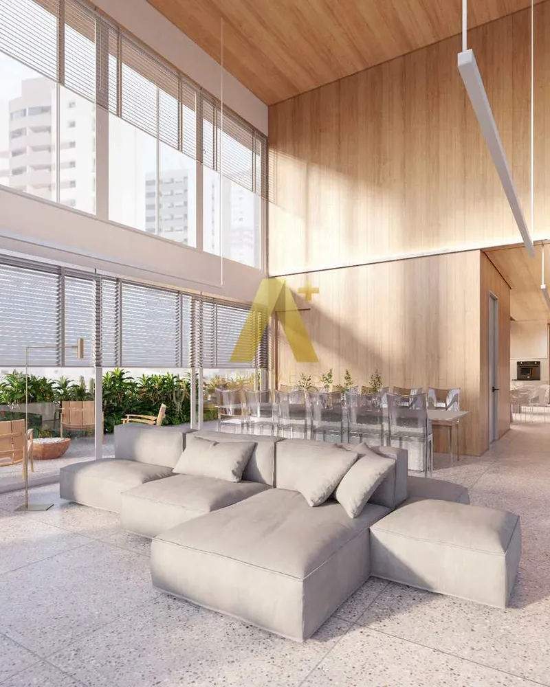 Apartamento, 3 quartos, 150 m² - Foto 6
