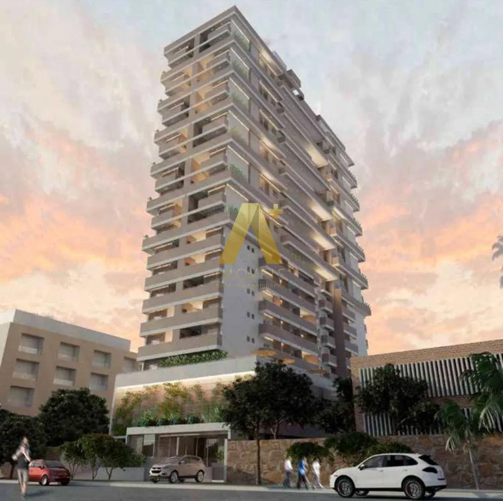 Apartamento, 2 quartos, 130 m² - Foto 7