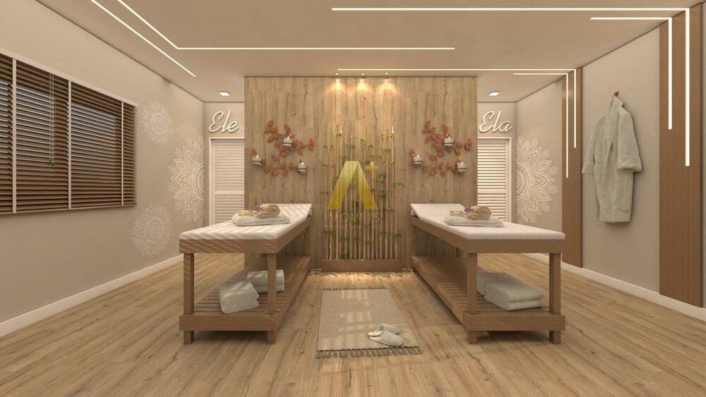 Apartamento, 2 quartos, 78 m² - Foto 2