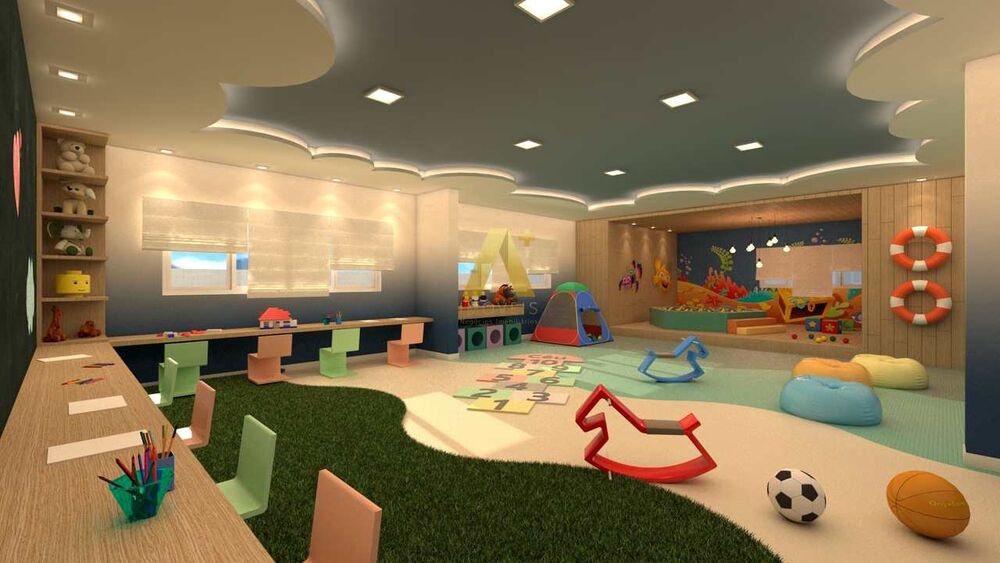 Apartamento, 2 quartos, 78 m² - Foto 1