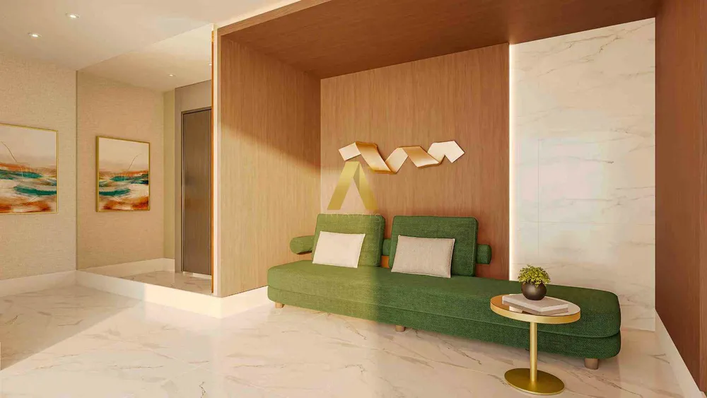 Apartamento, 3 quartos, 129 m² - Foto 7