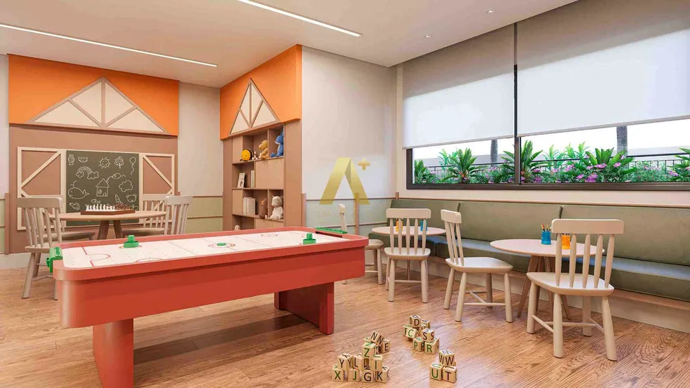 Apartamento, 3 quartos, 129 m² - Foto 1
