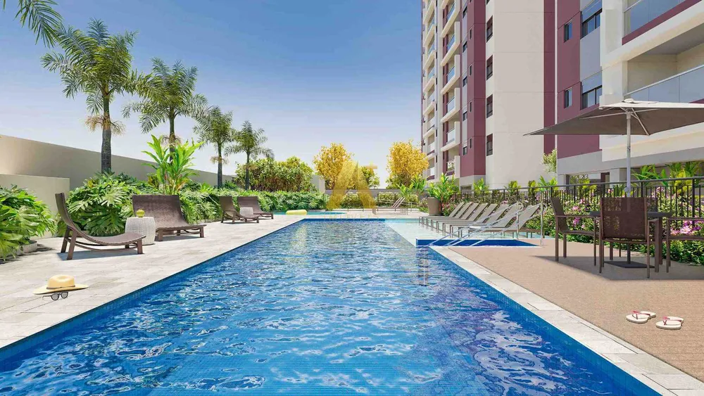Apartamento, 3 quartos, 129 m² - Foto 3
