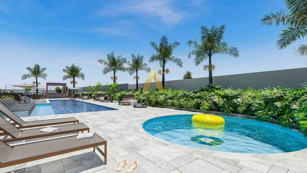 Apartamento, 3 quartos, 129 m² - Foto 4