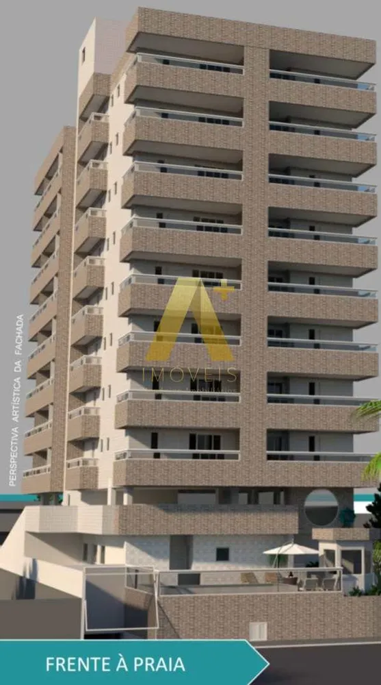 Apartamento, 1 quarto, 39 m² - Foto 1