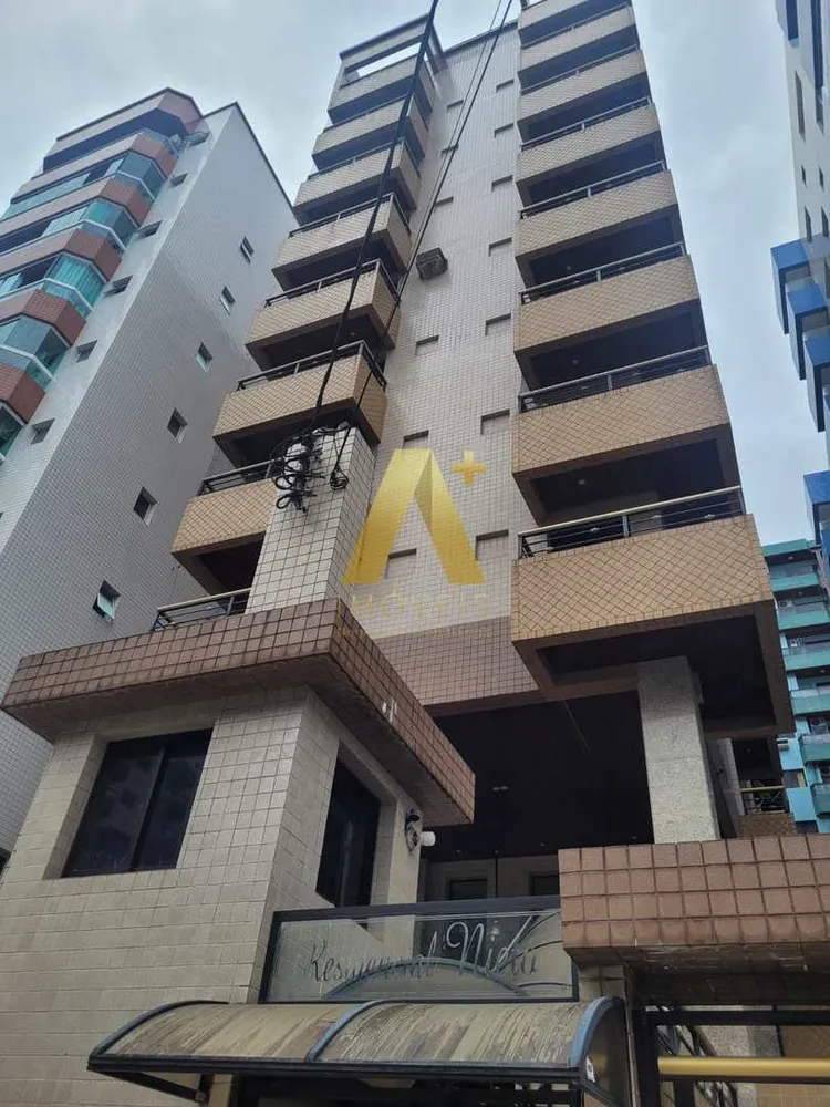 Apartamento, 3 quartos, 123 m² - Foto 1