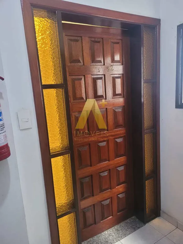 Apartamento, 3 quartos, 123 m² - Foto 4