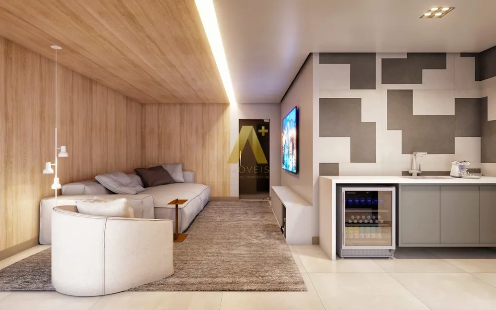Apartamento, 2 quartos, 86 m² - Foto 7
