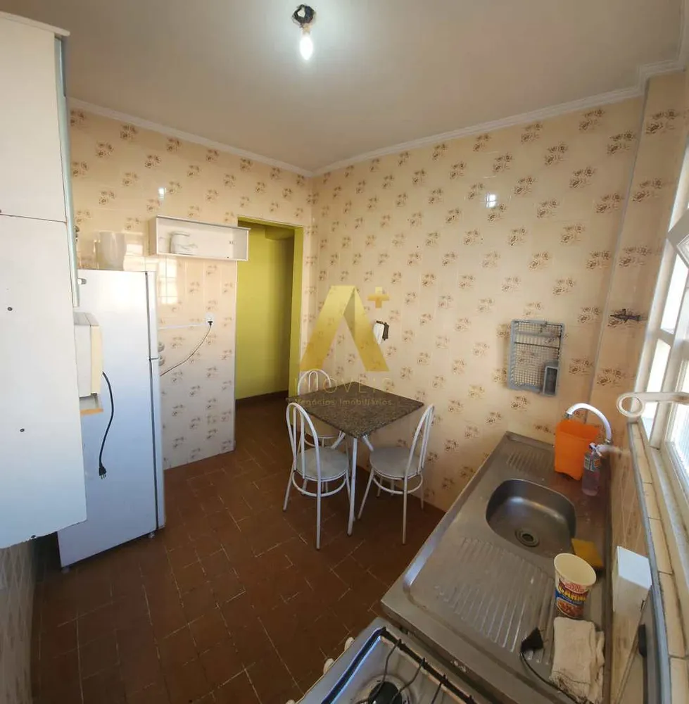 Apartamento, 1 quarto, 63 m² - Foto 2