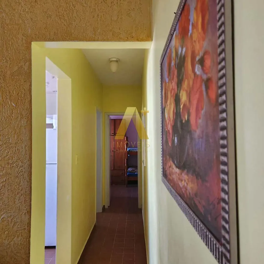 Apartamento, 1 quarto, 63 m² - Foto 1