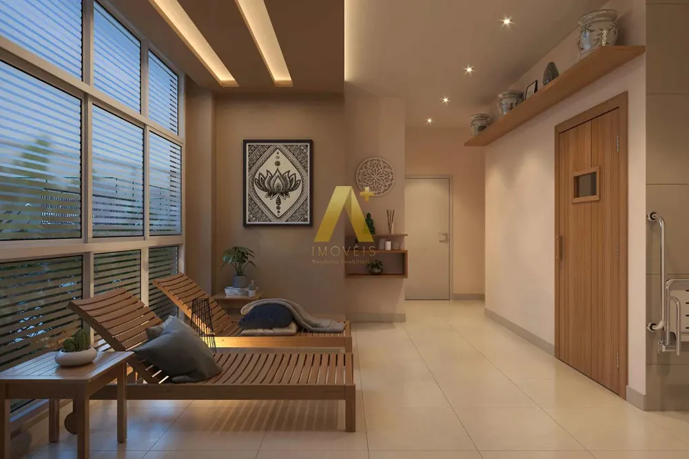 Apartamento, 1 quarto, 47 m² - Foto 7