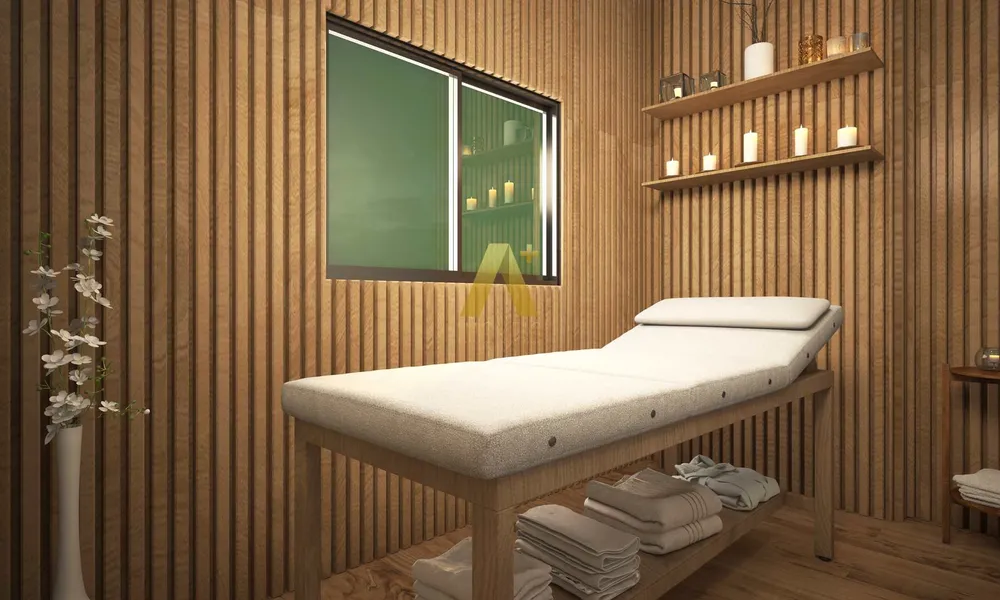 Apartamento, 3 quartos, 129 m² - Foto 1