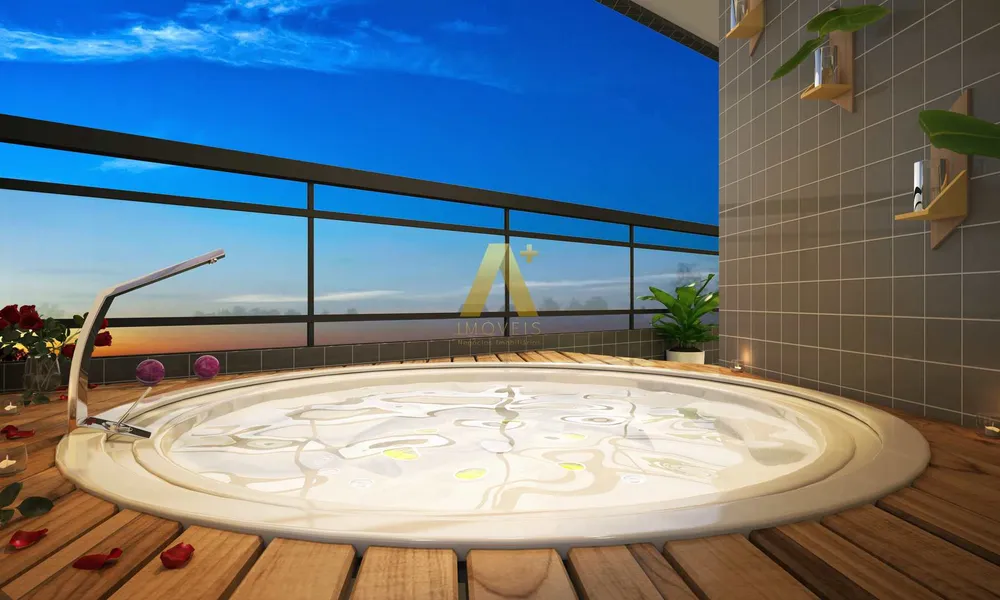 Apartamento, 3 quartos, 129 m² - Foto 5